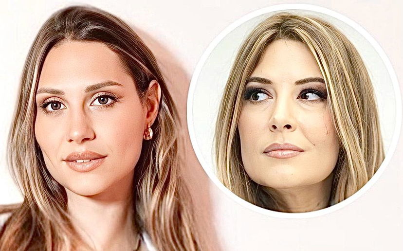 Selvaggia Lucarelli pubblica nelle sue storie alcuni video di Beatrice Valli (e fa notare uno strafalcione): la reazione dell’ex corteggiatrice preview