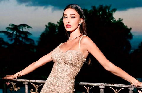 Belen Rodriguez sta frequentando un famoso volto tv? L’indiscrezione preview