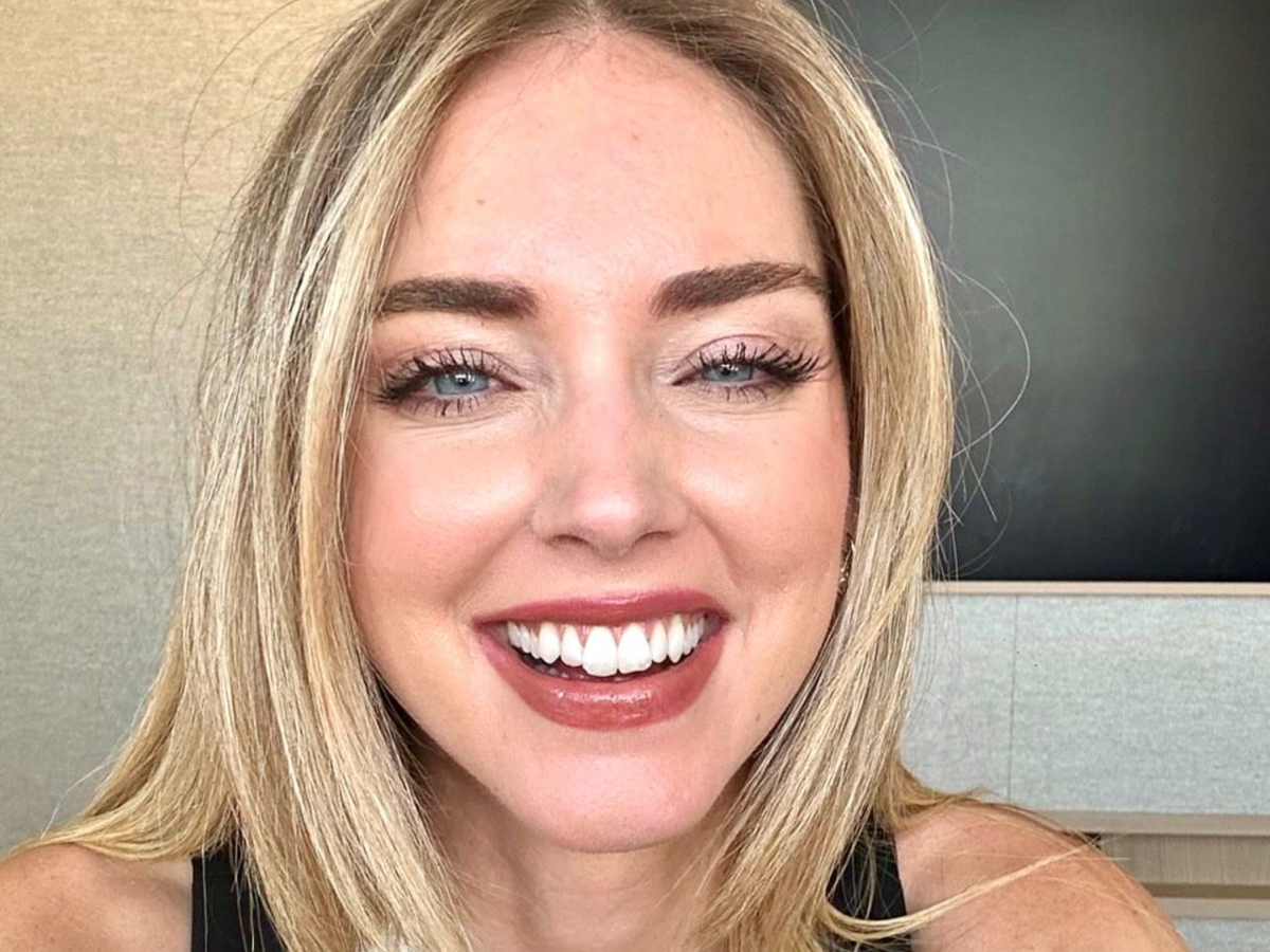 Chiara Ferragni segue le orme di Ilary Blasi: in arrivo un documentario sulla sua storia, l’indiscrezione article-post