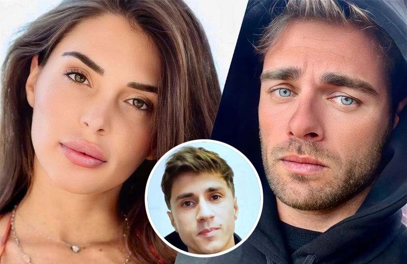 Greta Rossetti e Sergio D’Ottavi: la mamma di lei pubblica un post di sostegno alla coppia ma fa una gaffe (e c’entra Mirko Brunetti) preview