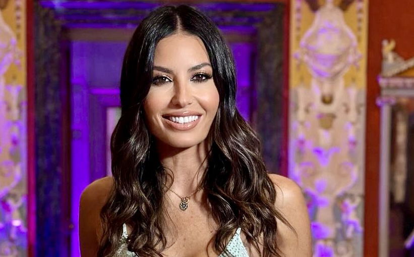 Elisabetta Gregoraci al timone di un nuovo programma sulla Rai: ecco quale