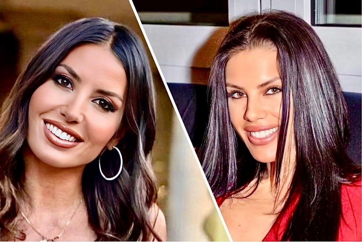 Elisabetta Gregoraci e Antonella Fiordelisi, pace fatta tra le due ex Vippone? Il selfie che lo conferma