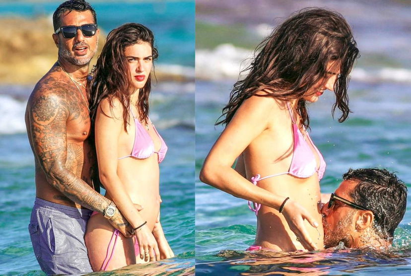 Fabrizio Corona, il progetto in attesa di diventare papà bis: “Una produzione internazionale che mi farà diventare famoso anche all’estero” preview