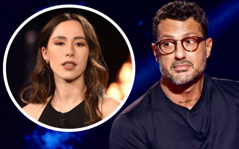 Fabrizio Corona dopo Emma Marrone ‘sfotte’ anche Aurora Ramazzotti, lei ironizza: “Sono d’accordo perché…” preview