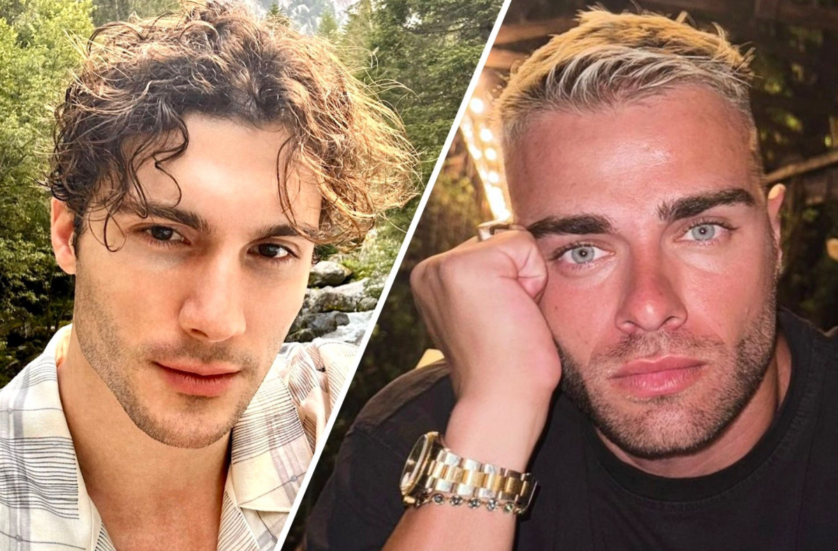 Grande Fratello, è scontro social tra Federico Massaro e Sergio D’Ottavi: “Sai solo fare il bullo e perc*lare!” article-post