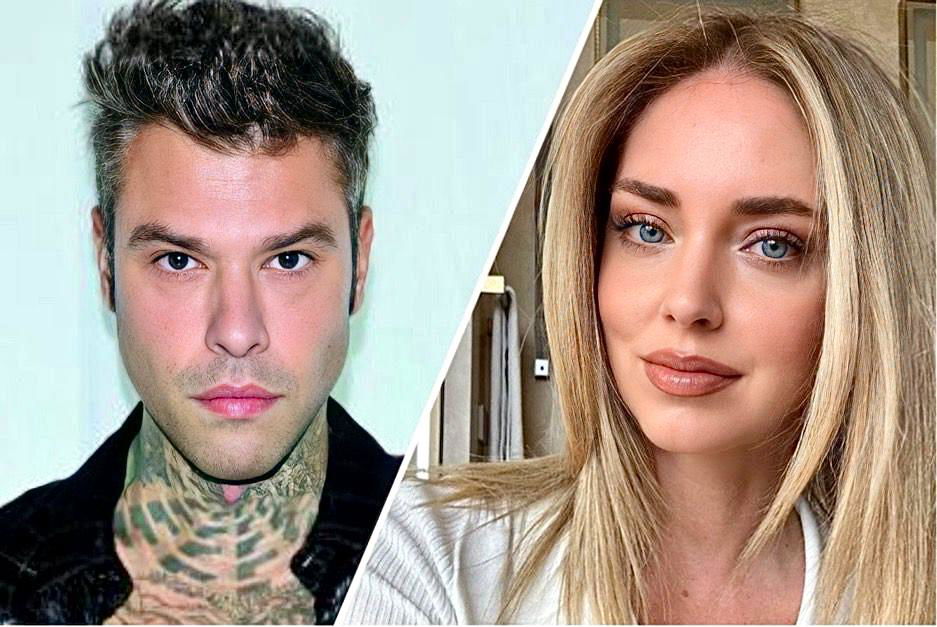 Fedez “durante l’ultimo ricovero ha litigato al telefono con Chiara Ferragni”? Il presunto motivo