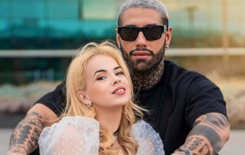 Francesco Chiofalo e Drusilla Gucci si rivedono per la prima volta dopo la fine della loro storia: le reazioni (Video) preview