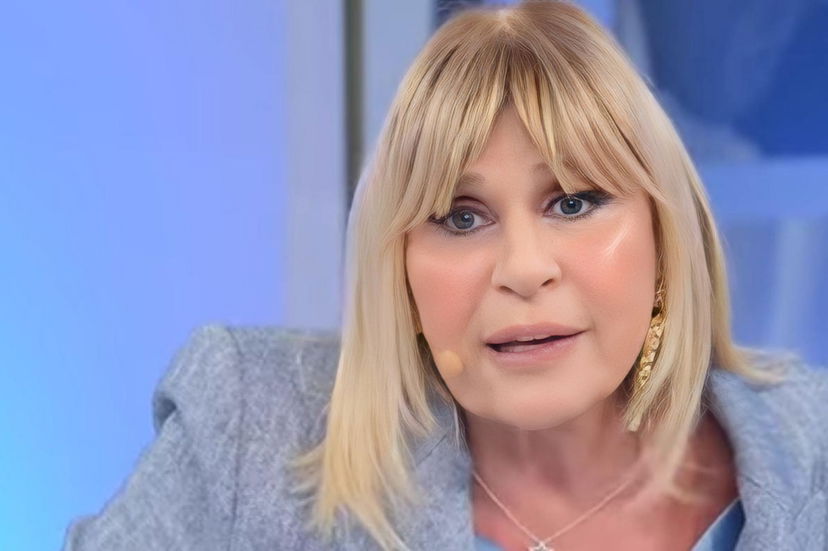 Uomini e Donne, Gemma Galgani sorprende e svela di aver pensato ad uno dei cavalieri del parterre: ecco chi preview