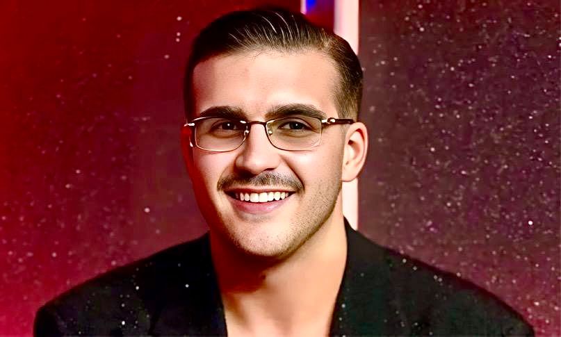 Geolier, flirt in corso con la sorella di Davide Frattesi? Il gossip preview