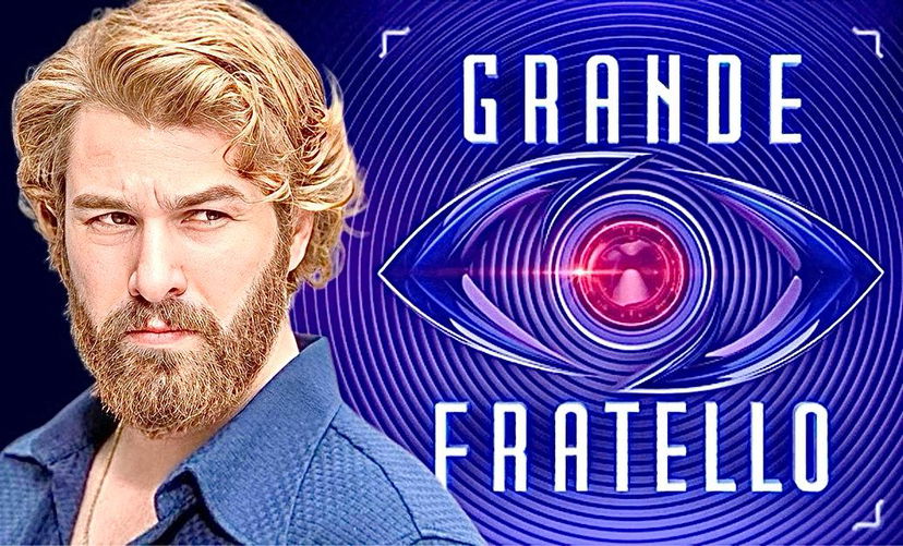 Grande Fratello, nel cast anche Fikret di Terra Amara? Ecco cosa ha rivelato l’attore preview