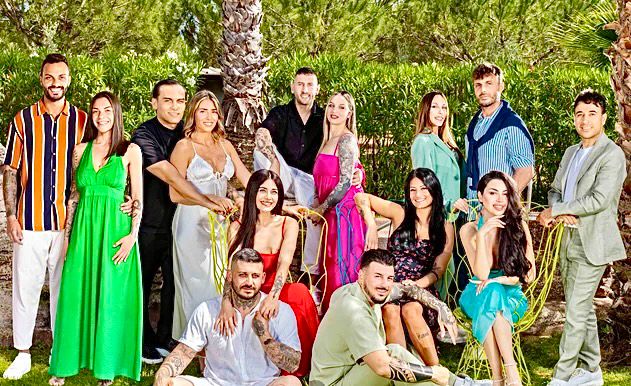 Temptation Island 11, “la produzione non ha cacciato nessuna coppia”: la smentita dei rumor article-post
