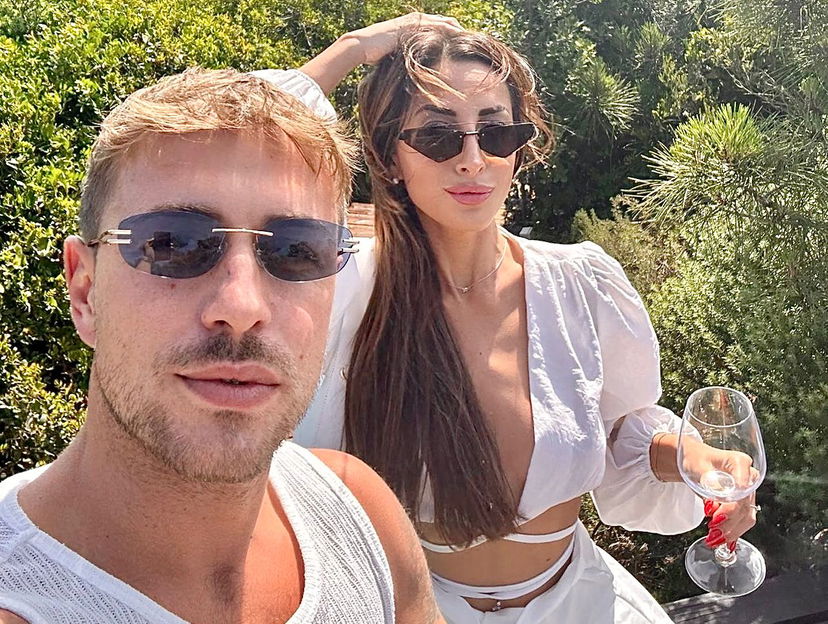 Temptation Island, Manuel Maura dopo la rottura con Francesca Sorrentino: “Da parte mia nè tradimenti nè mancanze di rispetto ma…” preview