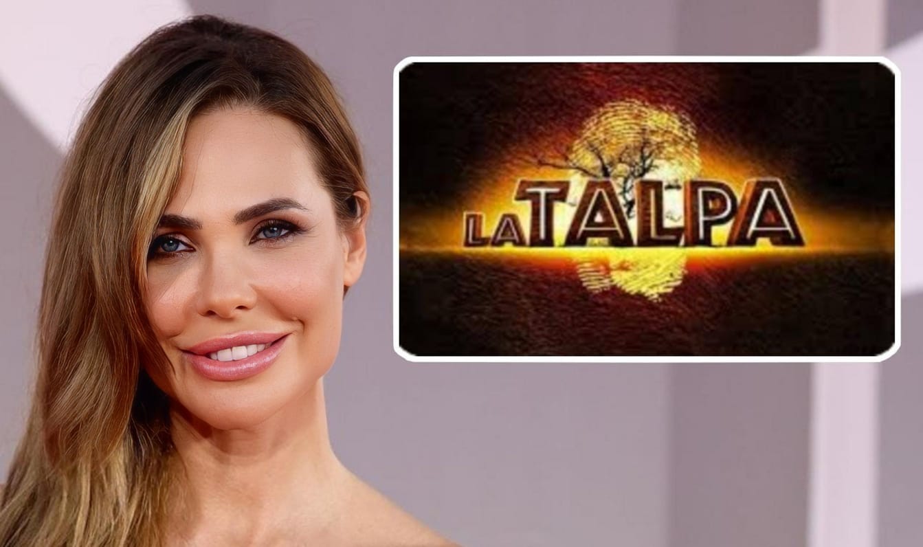 La Talpa, Ilary Blasi non sarà al timone del reality? In arrivo una sostituzione