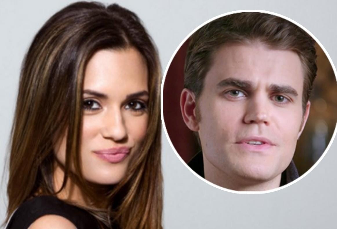 The Vampire Diaries, Torrey DeVitto svela il vero motivo del suo addio alla serie (e c’entra Paul Wesley)