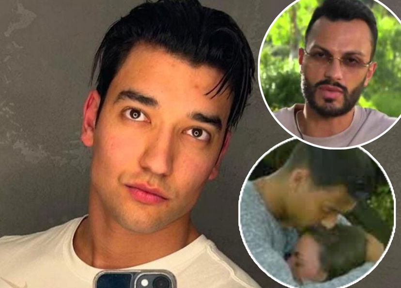 Temptation Island 11, ecco chi è Jakub Bakkour, il tentatore vicino a Gaia Vimercati che ha scatenato l’ira di Luca Bad preview