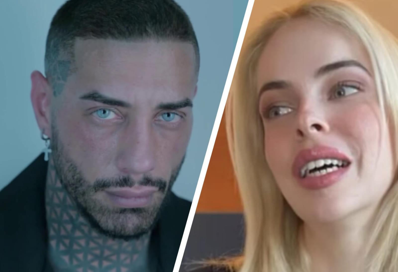 Temptation Island, volano stracci tra Francesco Chiofalo e Drusilla Gucci: “Questa volta non ti copro più”