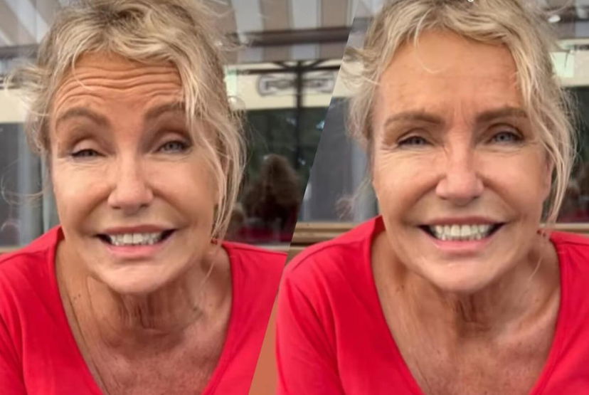 Licia Coló criticata per essersi ‘rifatta il viso’ replica: “Vengo giudicata per il mio aspetto solo in quanto donna, agli uomini tutto è permesso!” preview