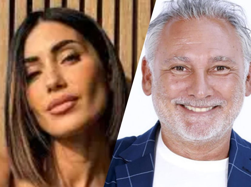 Ballando con le Stelle 19, Federica Nargi e Francesco Paolantoni primi due concorrenti preview