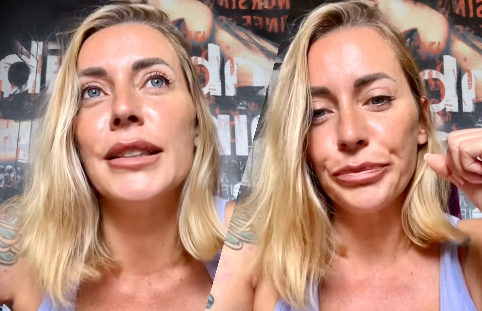 Karina Cascella smentisce i rumor: “Ecco perché ho deciso di non partecipare al Grande Fratello”. Poi lancia una stoccata a Lino Giuliano