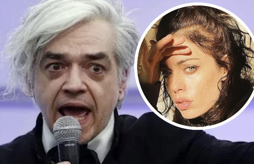 Morgan replica alle accuse di Angelica Schiatti e racconta la sua versione dei fatti: “Sono una vittima!”