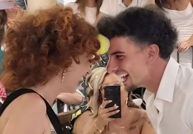 Grande Fratello, Beatrice Luzzi e quel progetto ‘surreale’ insieme a Giuseppe Garibaldi: ecco di cosa si tratta article-post