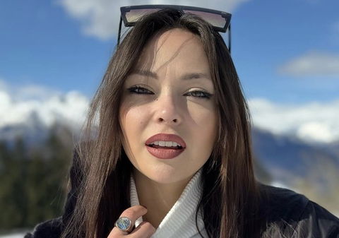 Grande Fratello, Martina Nasoni racconta come ha conosciuto il suo fidanzato e come ha reagito alla notizia del suo trapianto al cuore preview