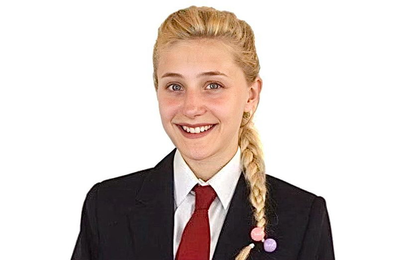 Roberta Zacchero, l’incredibile cambiamento dai tempi de Il Collegio (Foto) preview