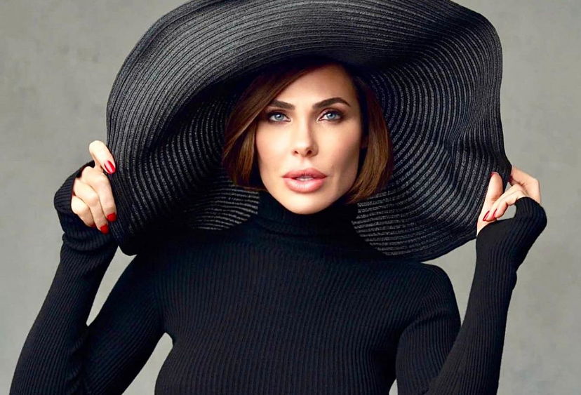 Ilary Blasi svela: “Qualcosa bolle in pentola in autunno!”. Poi commenta (con ironia) il suo debutto come attrice preview