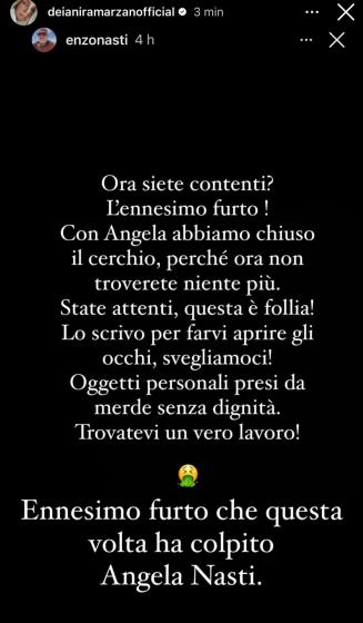 Instagram - Nasti