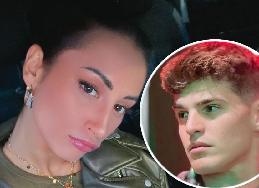 Grande Fratello, Letizia Petris replica ai dubbi sulla sua storia con Paolo Masella: “Non amo le smancerie nè dover dare spiegazioni, ma…” preview