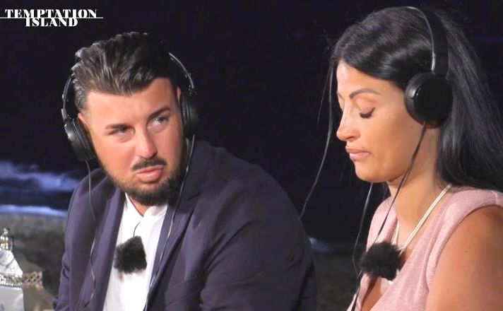 Temptation Island 11, Lino e Alessia un mese dopo: ecco se la coppia è tornata insieme o si è lasciata definitivamente preview