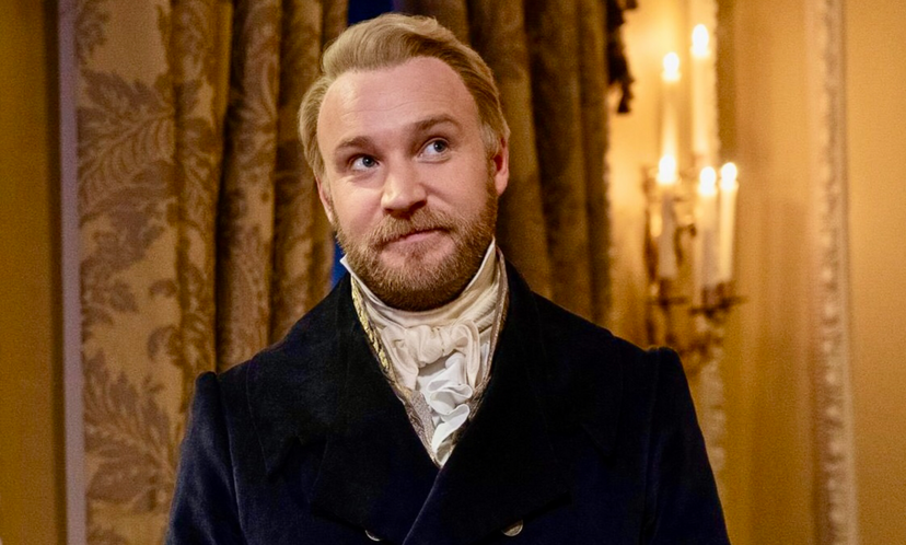 Bridgerton, Lord Debling tornerà nella quarta stagione? Parla l’attore e svela che… preview