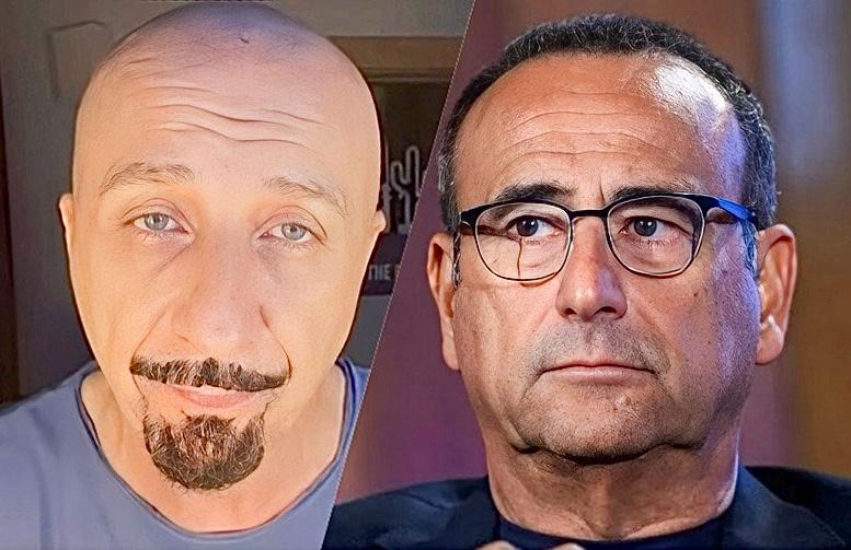 Sanremo 2025, Luca Jurman contro Carlo Conti e il nuovo regolamento: “Mi aspettavo che uno come te…” preview