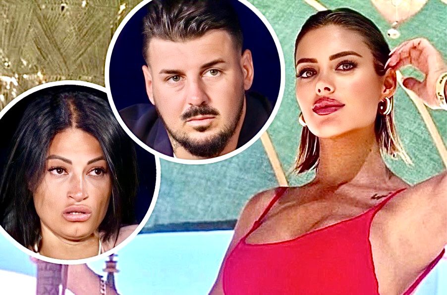 Temptation Island 11, Maika Randazzo svela cosa c’è tra lei e Lino Giuliano (e cosa pensa davvero di come si è comportato nel reality)