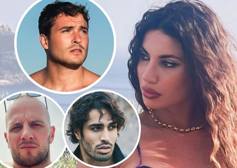 Manuela Carriero su Carlo Mancini a Temptation Island: “A volte mi dà i brividi”. Poi svela in che rapporti è rimasta coi suoi ex Stefano Sirena e Luciano Punzo preview