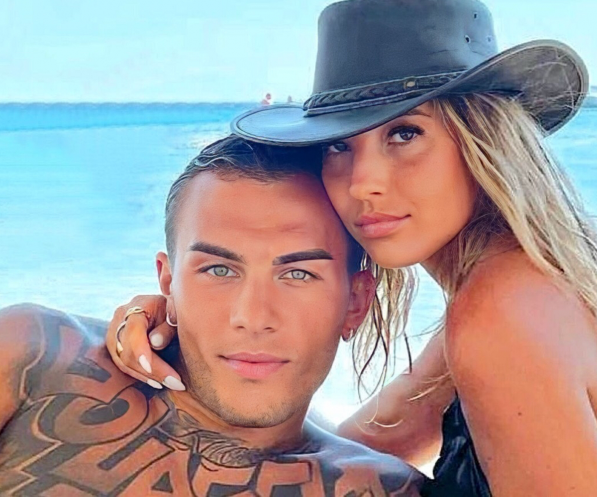 Temptation Island 11, Jessica Mascheroni svela: “Raul Dumitras? Da single era completamente un’altra persona!”