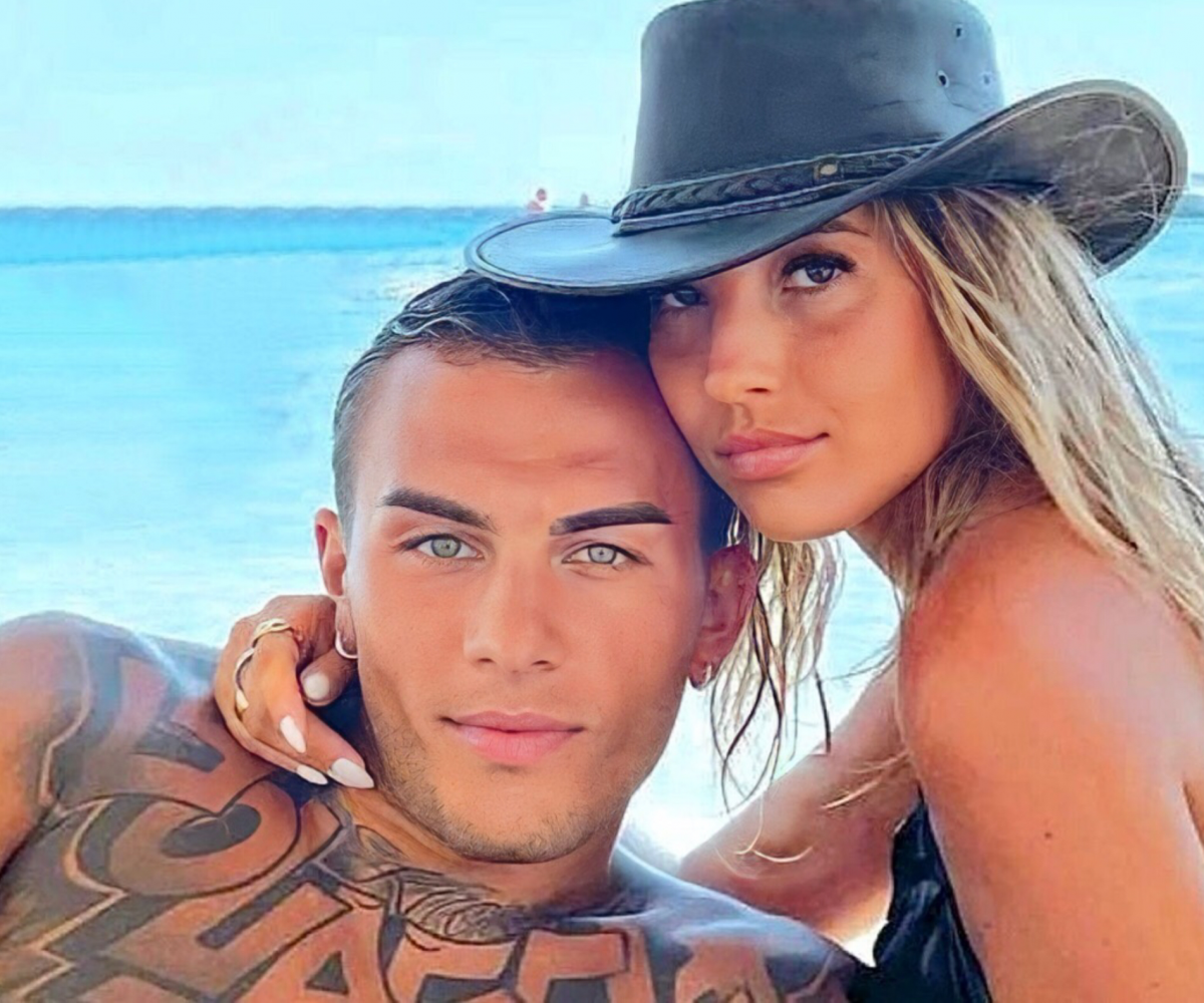 Temptation Island 11, Jessica Mascheroni svela: “Raul Dumitras? Da single era completamente un’altra persona!” article-post