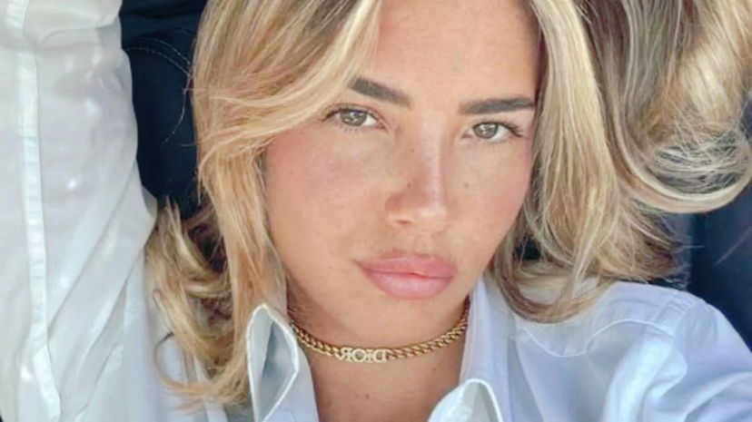 Temptation Island 11, valanga di insulti social per Martina De Ioannon che rompe il silenzio e afferma: “Ci vogliono le pal*e per guardare in faccia la realtà” preview