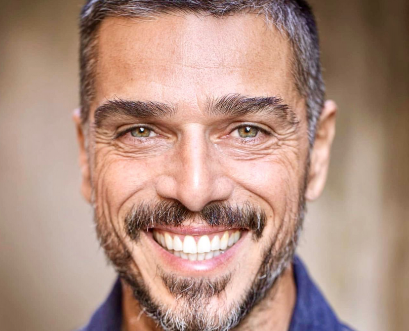 Massimiliano Varrese nel cast di Tale e Quale Show? L’attore confessa: “Sicuramente è un format in cui le mie caratteristiche artistiche possono venire fuori” preview