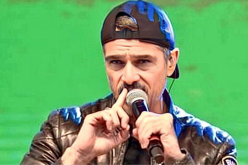 Grande Fratello, Massimiliano Varrese: “Io tronista di Uomini e Donne? Fake news! I morti di fama sono sempre dietro l’angolo, io sono tornato all’arte” preview