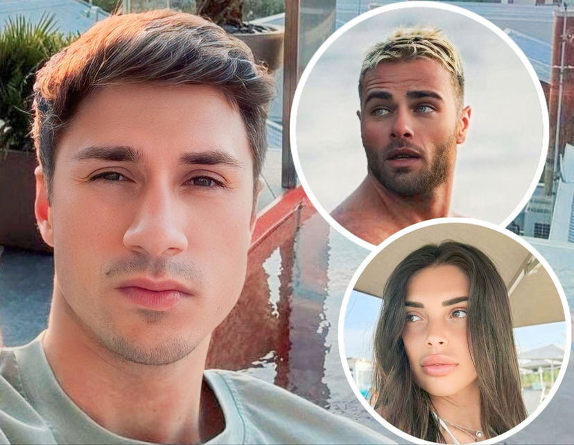 Grande Fratello, polverone social che coinvolge Mirko, Greta e Sergio: ecco cosa sarebbe successo alla festa post reality preview