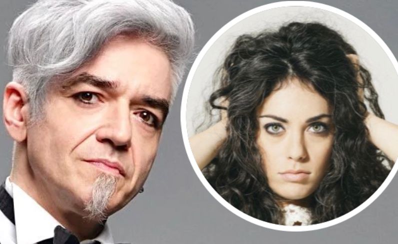 Morgan rompe il silenzio dopo il ciclone relativo al processo per stalking ad Angelica Schiatti: “Se il mostro fossi io vi piacerei” preview