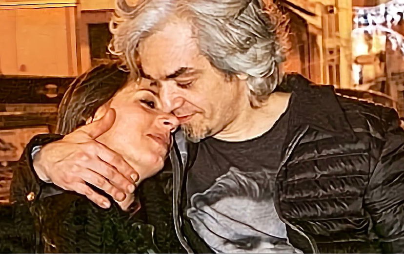 Morgan, parla la compagna: “Da Angelica Schiatti abbiamo subito cattiverie, lei lo sfruttava e lo manipolava” preview