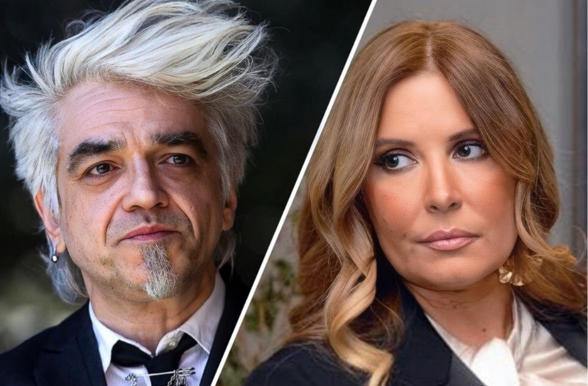 Morgan annuncia: “Ho denunciato Selvaggia Lucarelli per aver costruito violenza di massa contro di me” preview
