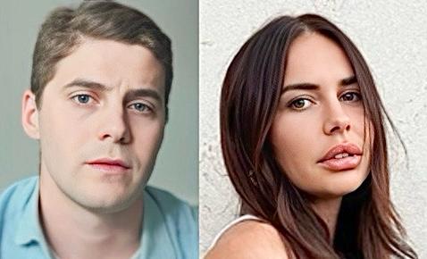 Gf Vip, al capolinea la relazione tra Nicole Murgia e Edoardo Sanson: l’indiscrezione preview