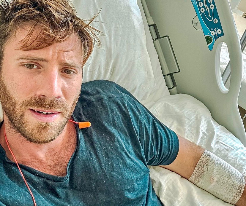 Le Iene, Nicolò De Devitiis racconta come mai è finito in ospedale: “Erano decenni che non mi capitava” preview