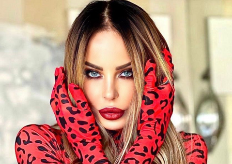 Nina Moric, svolta professionale per la modella ex moglie di Fabrizio Corona: ecco che lavoro fa adesso preview
