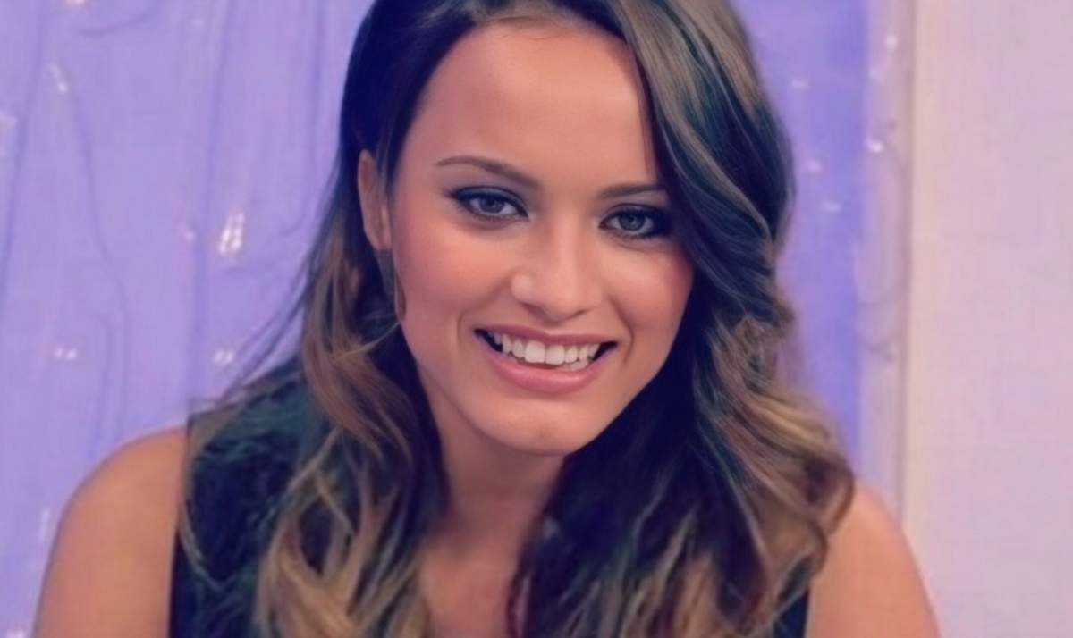 Uomini e Donne, Noemi Piarulli in attesa di una bimba: “È in arrivo Lavinia!” article-post