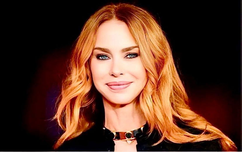 Non è la Rai, Yvonne Sció svela: “Ho rifiutato un appuntamento con Brad Pitt, pensavo fosse troppo per me. Naomi Campbell? Mi ha corcato di botte!” preview