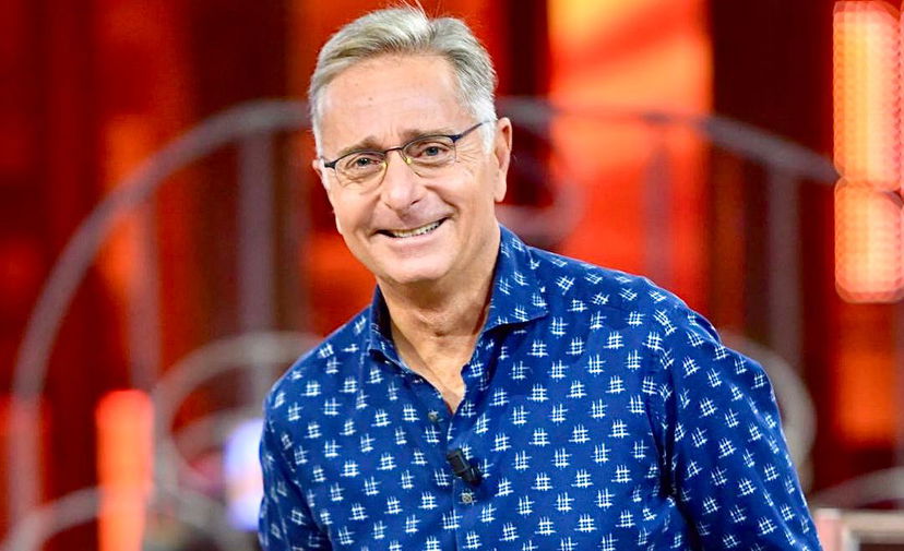 Paolo Bonolis: “Ciao Darwin? Ecco perché credo non si farà più. Tornare a Sanremo? Potrebbe accadere” preview